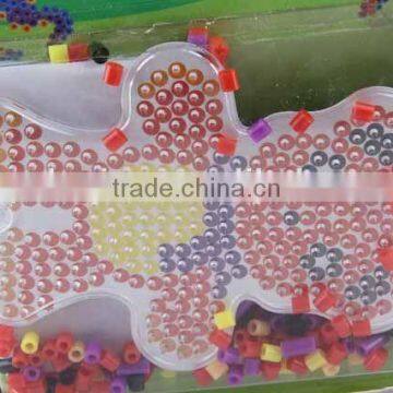 Intelligence Development Toy for Kids DIY Animal Assembled Toy /Educational Toy photo-4