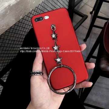 Unique Design Cell Phone Housing Silicone Mobile Phone Cases for IPhone7/7Plus/6/6s/6plus/6splus Soft Tpu Cover Case photo-2