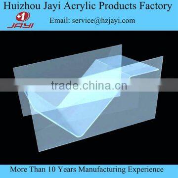 Assessed Supplier Acrylic Visiting Card Holder photo-4