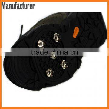 Hot Selling Anti-slip Ice Cleats,shoe Cover photo-5