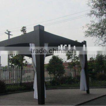 Pe Rattan Gazebo photo-5