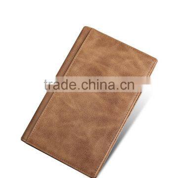 Custom Fashionable Nice Rfid Credit Card Holder With Multi Card Slots photo-3