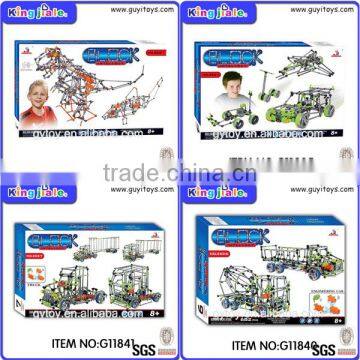 Bottom Price High End Olor Foam Blocks photo-2