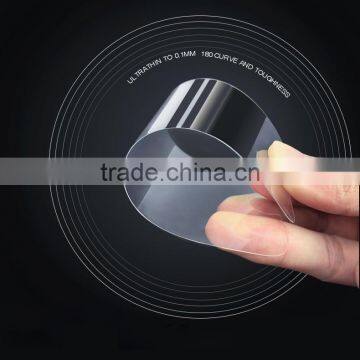 Top Quality&Brand Vmax Mobile Phone LCD Screen Protector for IPhone6 /6s/6s Plus Oem/odm (Anti-Glare) photo-2