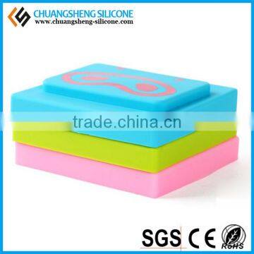 Silicone Wall Socket Case, Safety Switch Cace photo-6