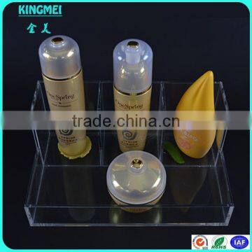 Clear Acrylic Box With Slots photo-3