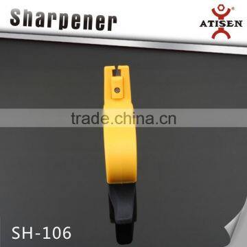 Super-hard Tungsten Steel Knife Sharpener Sharpening Pocket photo-3