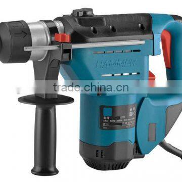 900w SDS PLUS Concrete Steel Wood Cutting Demolition Breaker Jack Hammer Machine Portable Electric 30mm Hammer Drill