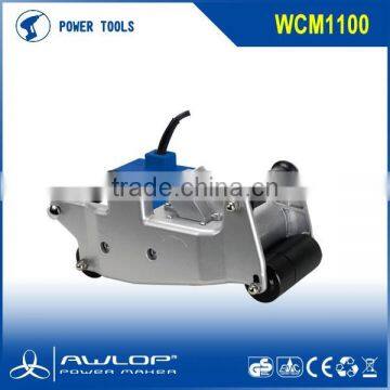 1100W 150mm wall chasing machine WCM1100