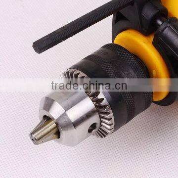 EID190 Worksite Brand 650W 13mm High Speed Electric Impact Drill photo-4