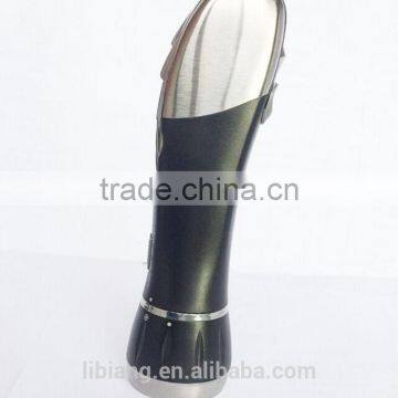 Strong Beam Multi-function Flashlight With Knife photo-3