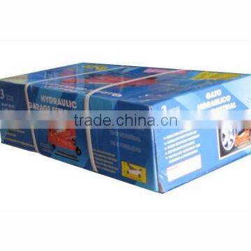 Vehicle Position Jack (Mechanical) photo-4