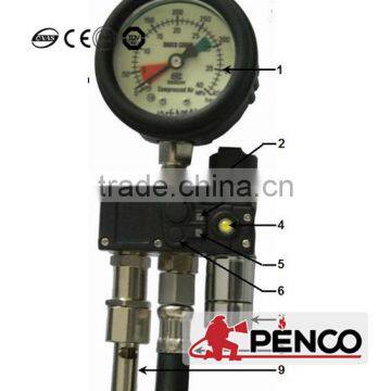 Self Contained Breathing Apparatus With Double Cylinder photo-3