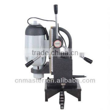 Pipe/Tube Drillng Machine