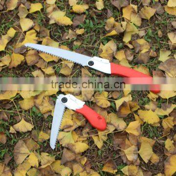 3 Side Grind Protable Pocket Cuting Saw photo-2