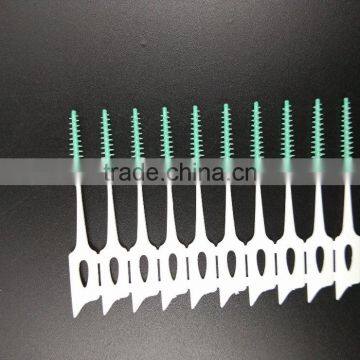 Adult Age Group and Battery Powered Feature Individual Dental Floss Pick photo-6