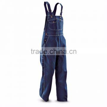 Industrial Bib Pant photo-3