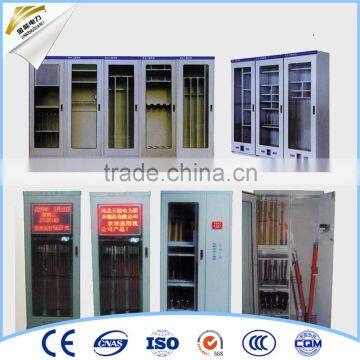 heavy duty safety tool cabinet