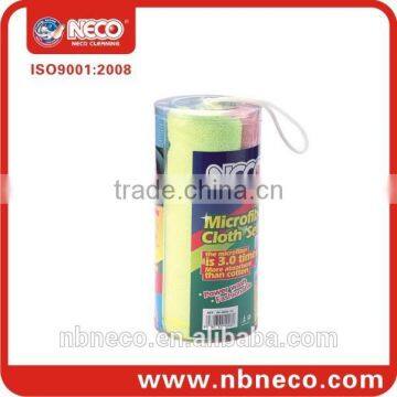 Microfiber Glass Cleaning Cloth Microfiber Towel photo-2