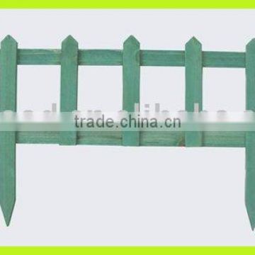 Wooden Fence,Model,LF71022