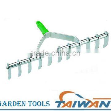 GARDEN RAKE