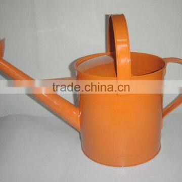 Watering Can, Garden Watering Can, Zin Watering Can, Metal Watering Can, new watering can