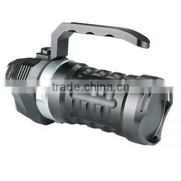 Super Best 3 Cree Led 3000 Lumen Diving Powerful Led Flashlight photo-3