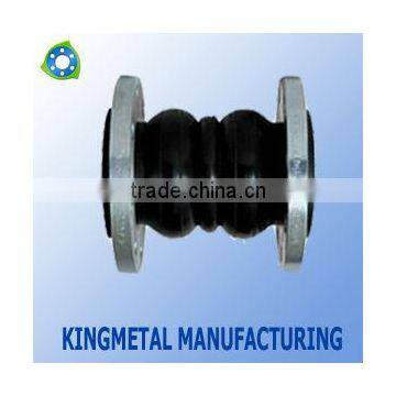 DIN2617 EPDM Rubber Expansion Joint with Flange