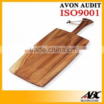 Food Grade Chopping board Wooden Cutting Board