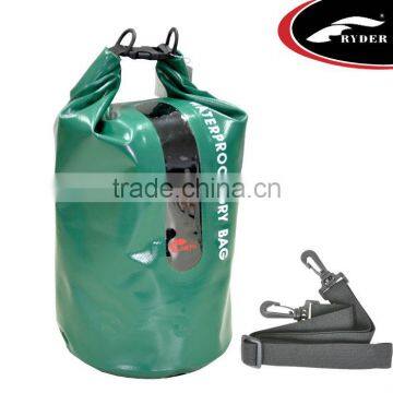 Swimming Waterproof Tarpaulin Dry Bag