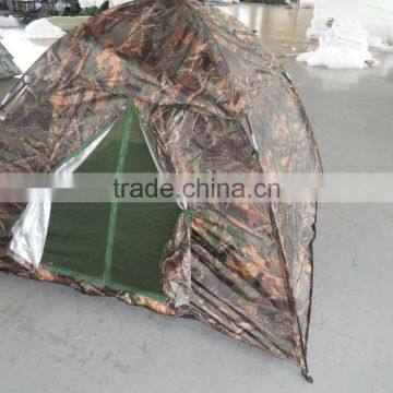 Professional tent manfacture camouflage tent