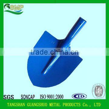 Carbon Steel Round Point Shovel Head S527