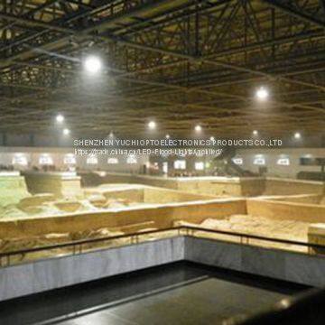 2017 Hot Sale CE RoHS IES Files 100w Shenzhen LED High Bay Light photo-2