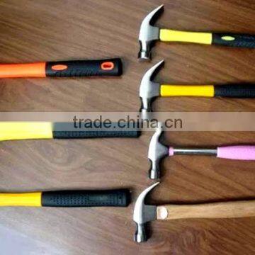 Hand Tools- Claw Hammer Stoning Hammer Cross Pein Hammer Machinist Hammer photo-3