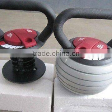 2013 new hot sales! KFK-28 kettlebell,kettle bell,adjustable kettlebell