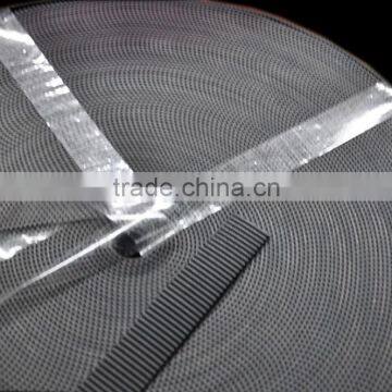 HTD 3m Timing Belt for Co2 Laser Machine Tooth Gear photo-5