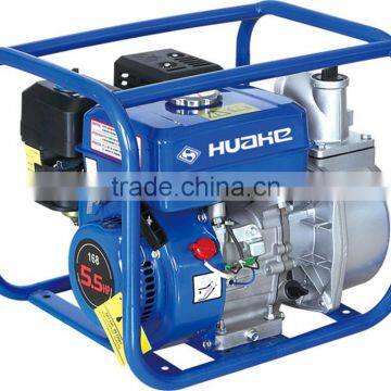 Agricultural Irrigation Pump 2 Inch,gasoline Water Pump for Agriculture. photo-2