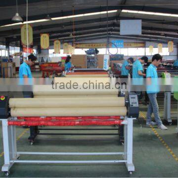 Laminate Film Machine 1600H1 photo-2