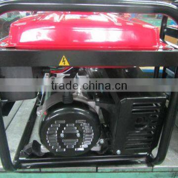 5kw Gasoline Generator photo-2