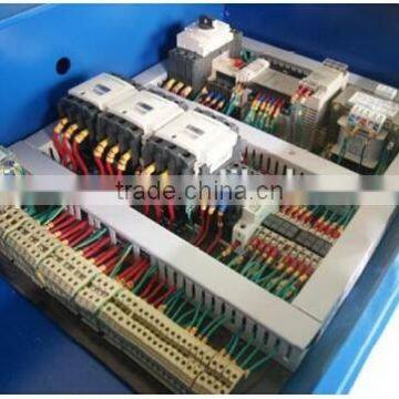 Guangzhou Factory CE Industrial Dust Collector 1.75 Kw-150kw, Industrial Dust Extractor photo-3