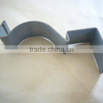 Cold Roll Formed Steel Channel photo-4