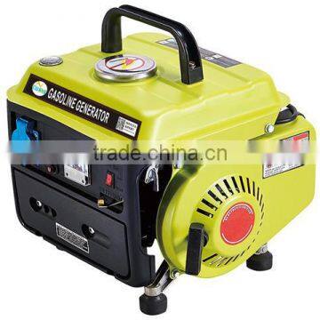 950C New Model With Handle Kva Generator photo-2