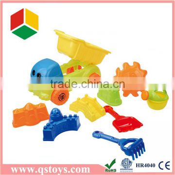 Funny Beach tool set toy Beach Toy Truck for sale