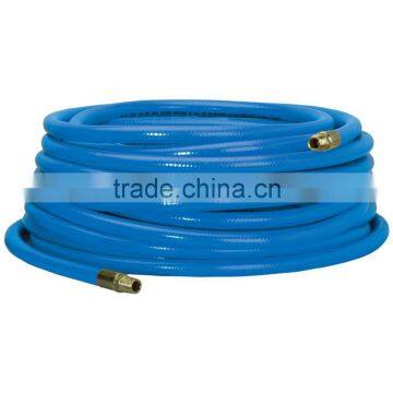 High Pressure Nylon Pnuematic Tube Jasper Roll Coiled 6mm*4mm 100m High Quality Pipe Used For Oil Pipe for Nylon Pipe photo-6