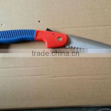 folding saw