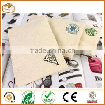 0327 DONGGUAN Custom Canvas Messenger Bag photo-4