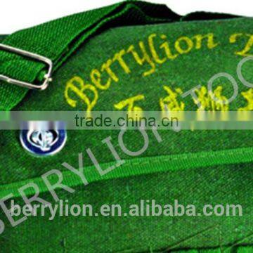 Berrylion Green Tool Bag ELECTRIC TOOL BAG 36cm Tool Bag With Pocket photo-4