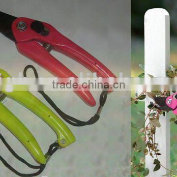 garden scissors