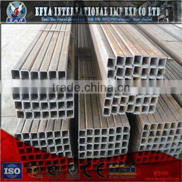 Hot Rolled Square Pipe Q235 photo-3