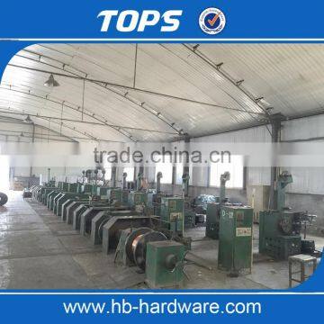 Welding Wire Rod Price per kg photo-4